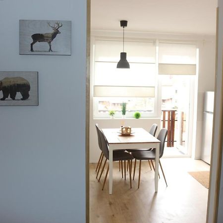Apartmán Studio Apartman Tajci Slunj Exteriér fotografie