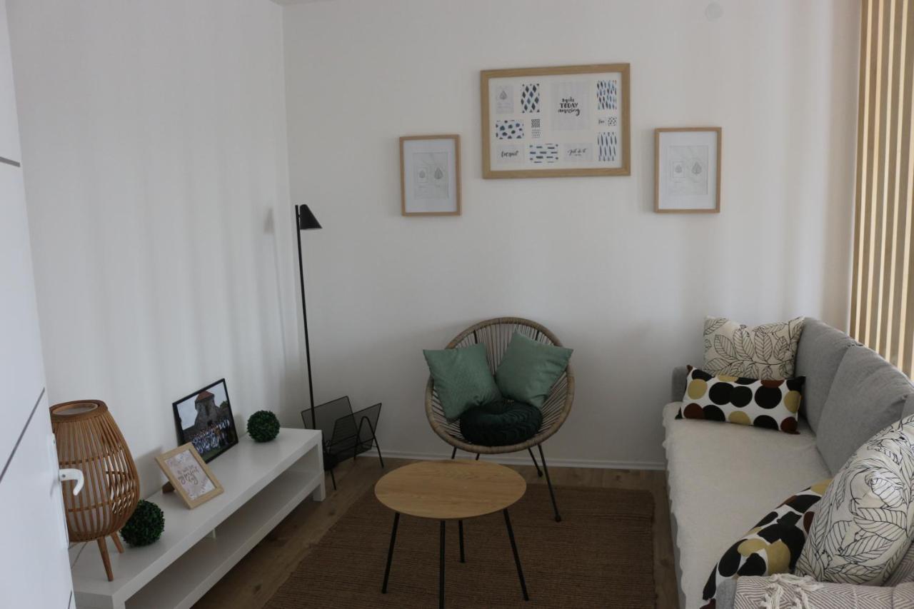 Apartmán Studio Apartman Tajci Slunj Exteriér fotografie
