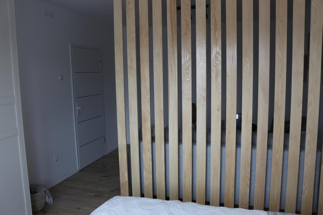 Apartmán Studio Apartman Tajci Slunj Exteriér fotografie
