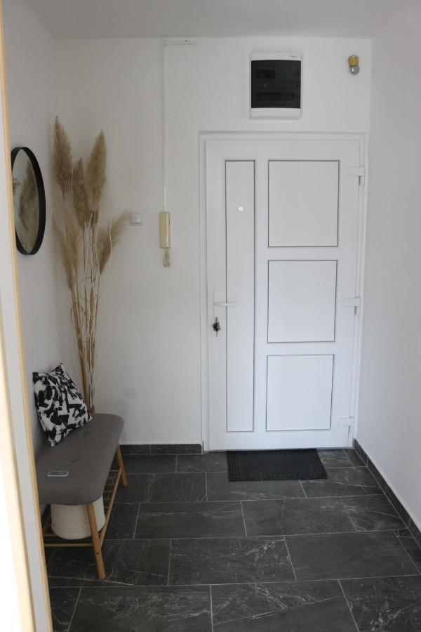 Apartmán Studio Apartman Tajci Slunj Exteriér fotografie