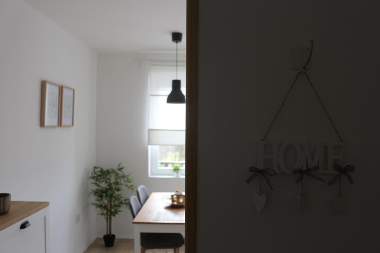 Apartmán Studio Apartman Tajci Slunj Exteriér fotografie