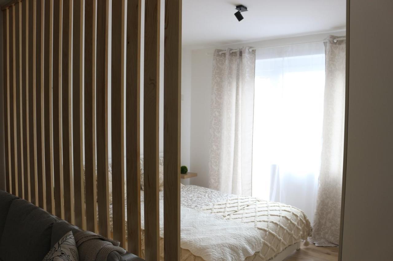 Apartmán Studio Apartman Tajci Slunj Exteriér fotografie