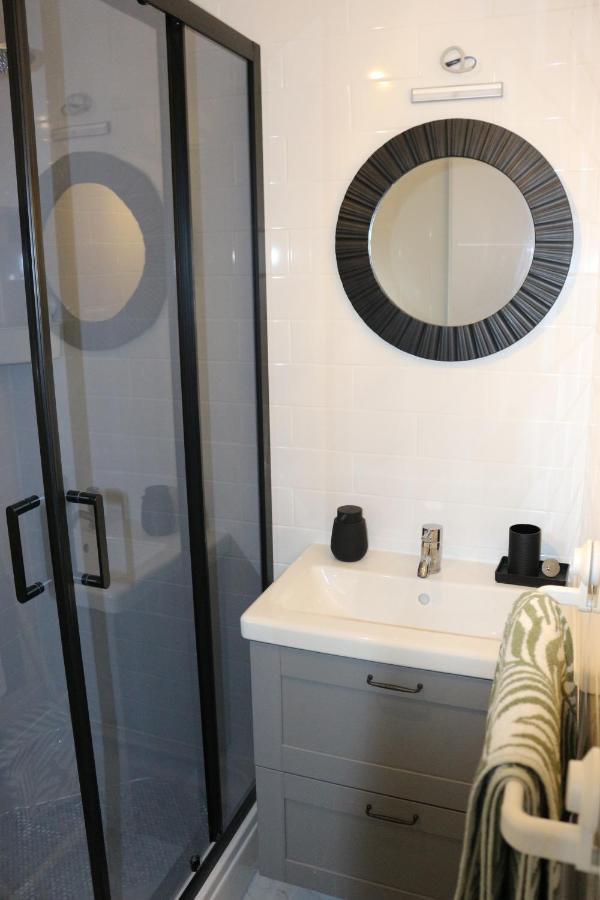 Apartmán Studio Apartman Tajci Slunj Exteriér fotografie