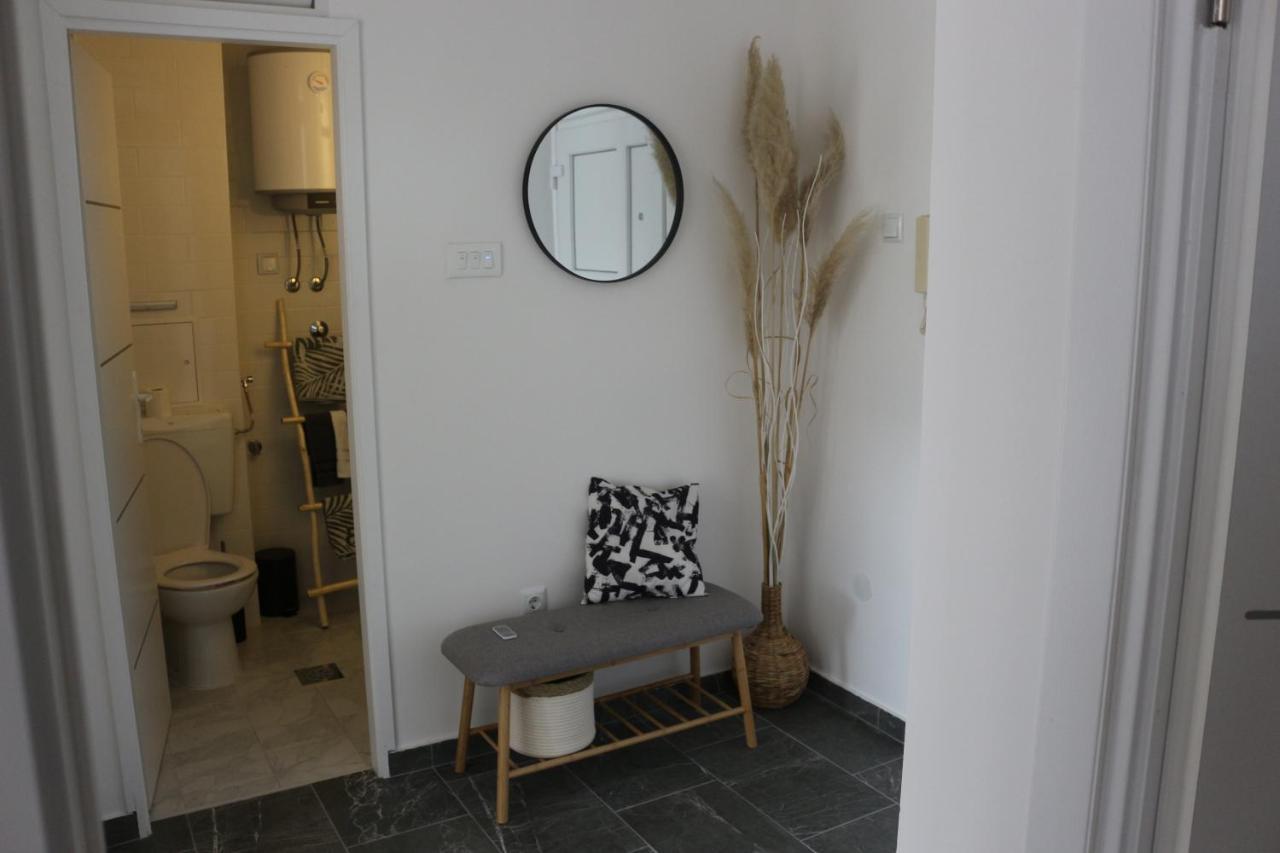 Apartmán Studio Apartman Tajci Slunj Exteriér fotografie