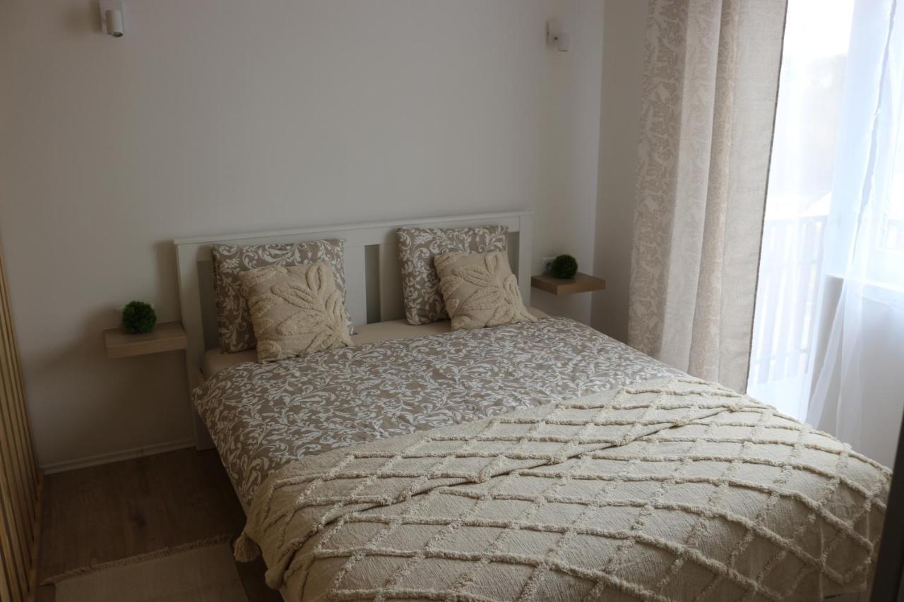 Apartmán Studio Apartman Tajci Slunj Exteriér fotografie