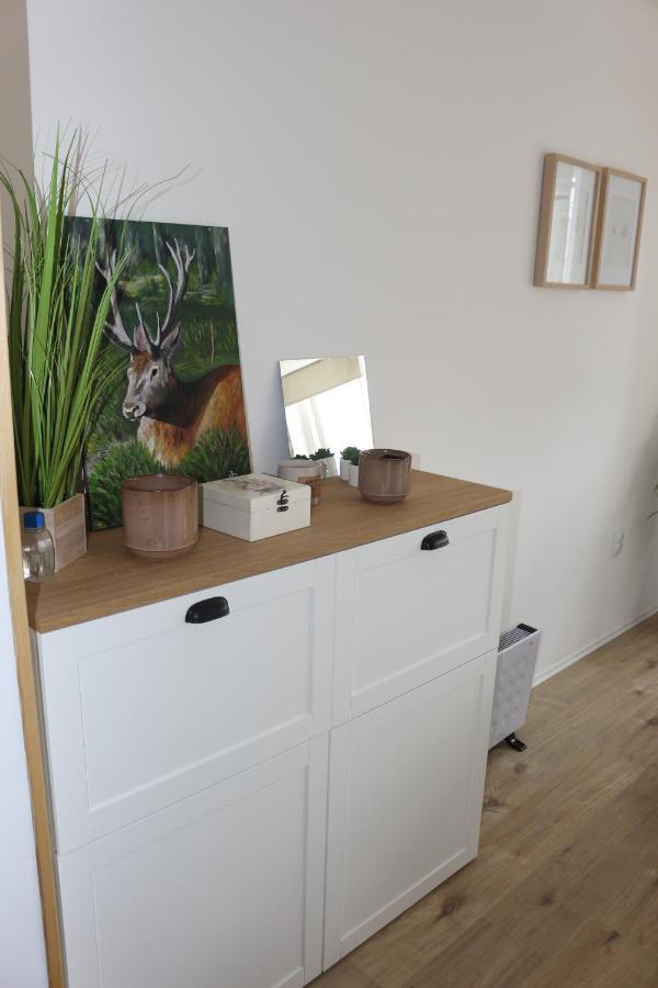 Apartmán Studio Apartman Tajci Slunj Exteriér fotografie