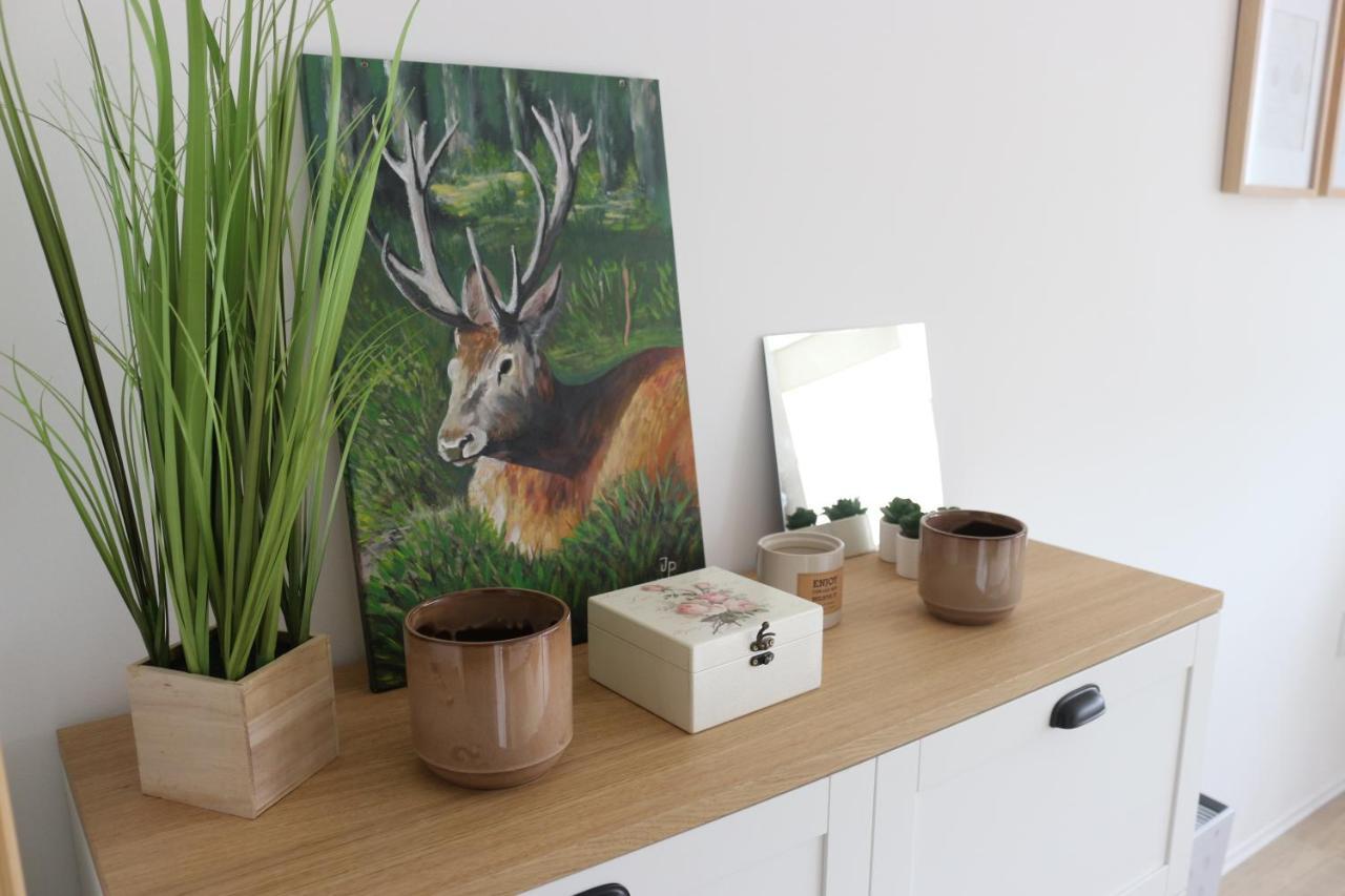 Apartmán Studio Apartman Tajci Slunj Exteriér fotografie