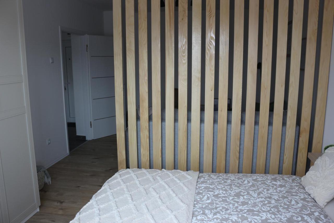 Apartmán Studio Apartman Tajci Slunj Exteriér fotografie