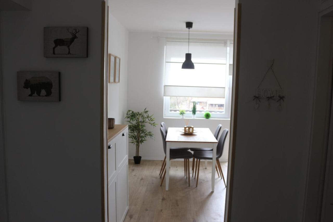 Apartmán Studio Apartman Tajci Slunj Exteriér fotografie