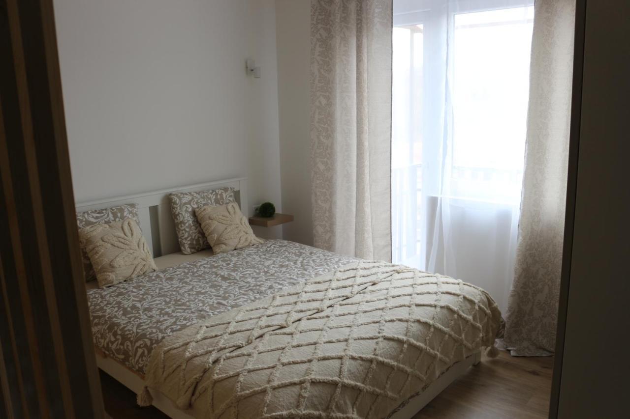 Apartmán Studio Apartman Tajci Slunj Exteriér fotografie